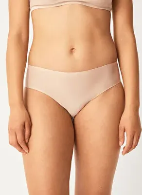 Chantelle Bej Kadın Bikini Külot C26470  SS