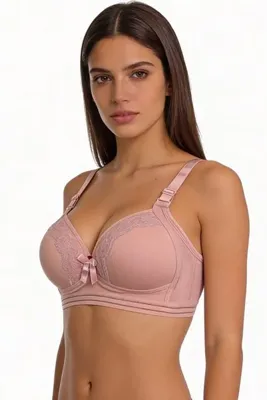 LoraDream Telsiz Silikonlu Toparlayıcı Sütyen
