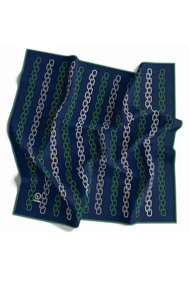 VİOLLA Twill Eşarp (İpek İçermez)