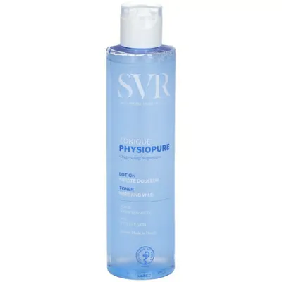 SVR Physiopure Tonic 200 ml