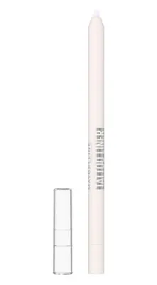 Aden New York Tattoo Liner Jel Göz Kalemi - 821 Stardust Chrome Diğer
