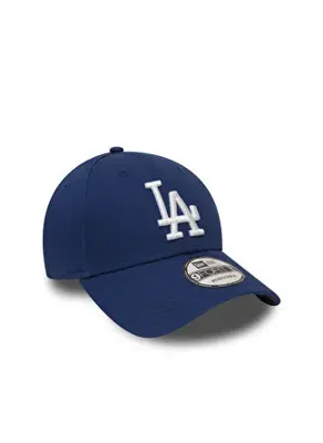 NEW ERA Mavi Unisex Şapka