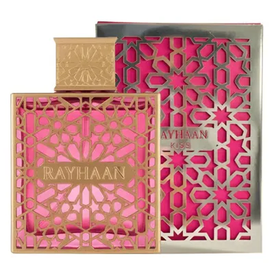 Rayhaan Kiss EDP 100 ML Kadın Parfümü