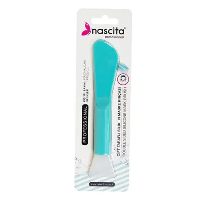 Nascita Silikon Maske Fırçası -07