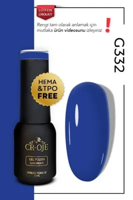 CROJE KALICI OJE C717 - 5 ML
