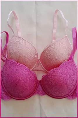 Mystique Feminine Sütyen Takımı İç Çamaşırı Kadın Balenli Dolgulu 2'li Sütyen Takımı