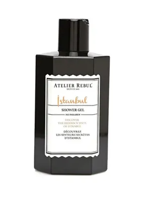 Atelier Rebul İstanbul Shower Gel 250ml