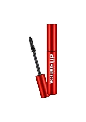 VOLUME Up Mascara Yoğun Hacim ve Lifting Etkili Kat Kat Uygulanabilir Maskara