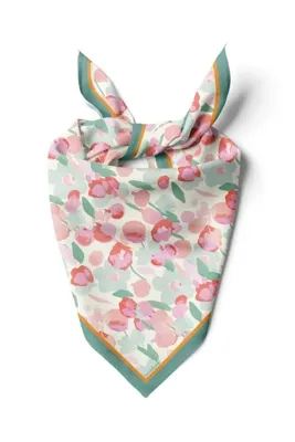 Modabutik Violla E100 KADIN DESENLİ BANDANA DG-514
