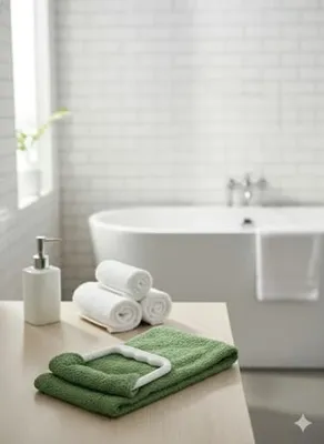 Bote Kişisel Bakım Banyo Lifi