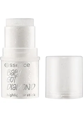Str Store Baby Got Diamond Stick Highlighter