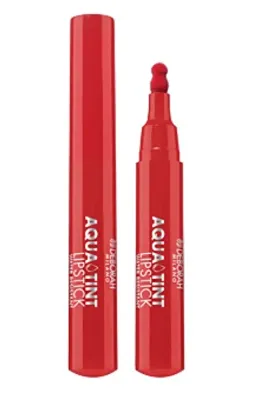 Deborah Milano 24 Ore Lipstick Marker No: 04 Red