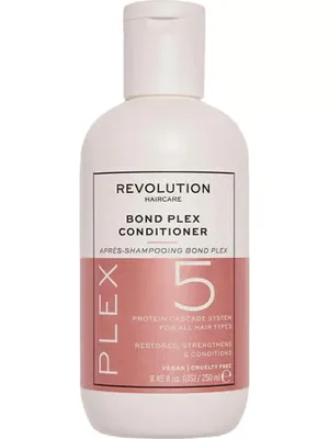 Makeup Revolution Revolution Haircare Saç Kremi Plex 5 250 ml
