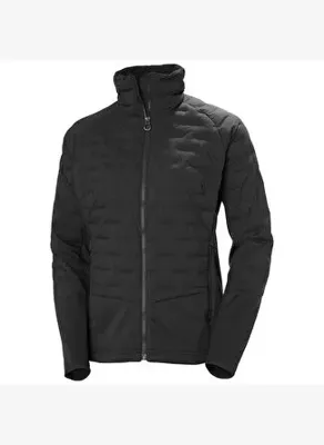 Helly Hansen W HP HYBRID STRETCH INS MONT