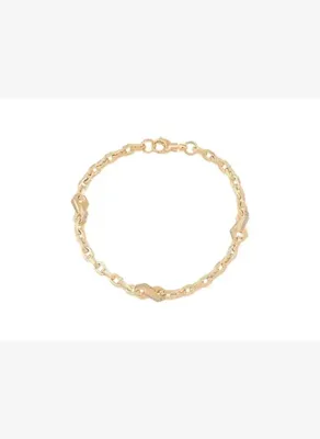 Ema Jewellery Sonsuzluk Tasarım Bileklik