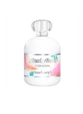 Cacharel Anais Anais Edt 100 ml Kadın Parfüm