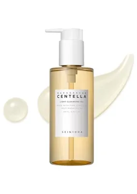 Madagascar Centella Light Cleansing Oil 200ML