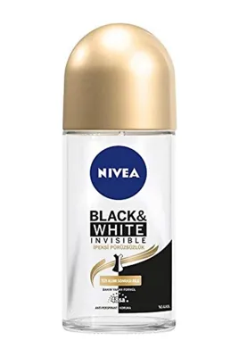 Bezos Roll-on Byn B&w Ipeksı 50ml 1 Adet