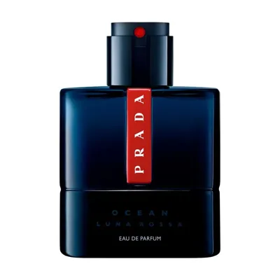 Prada Luna Rossa Ocean EDP 50ML Erkek Parfümü