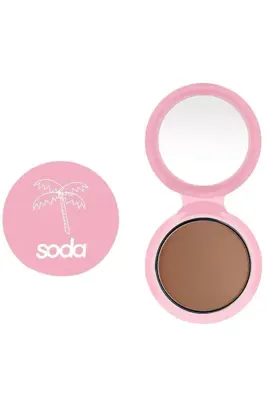 SODA Contouring powder DRY CONTOURING easyskinny 102
