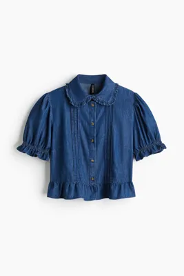 H&M Kot Bluz