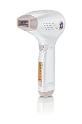 Arzum Sateen Touch Ipl Tüy Alma Sistemi Ar5020