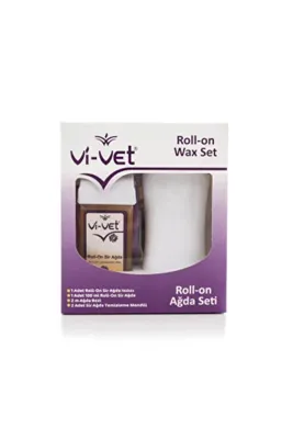 Generic SET KUTULU 2 PARÇA ROLL-ON KARTUŞ - AĞDA ISITICI