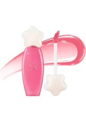 Esplendor Dasique Nemlendirici ve Besleyici, Dudak Parlatıcısı Pure Water Lip Gloss (10 Melted Berry)