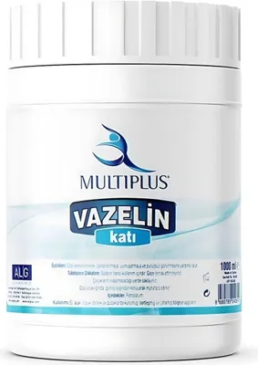 Myg Plus Multiplus Vazelin Katı 1000 ml