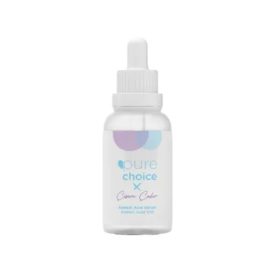 Pure Choice Çisem Çakır Azelaik Asit Serum 30 ml