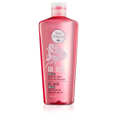 Bee Beauty Gül Suyu 250 ml