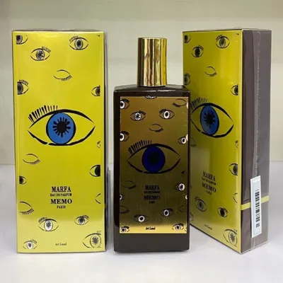 Diğer Memo Marfa Edp 100 Ml Diğer