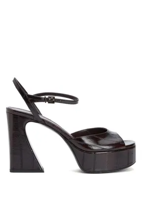 Fendi SANDALET