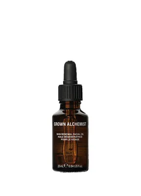 Grown Alchemist Skin Renewal Facial Oil