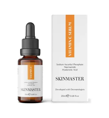 Syncticaret Sıkılaştırıcı Ve Canlandırıcı Kolajen Serum 20 Mililitre