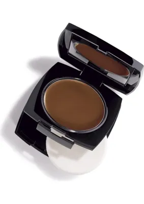 Avon True Color Pata Krem Fondoten 510N Walnut