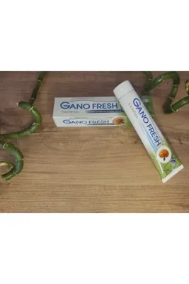 GanoExcel Gano Fresh Toothpaste