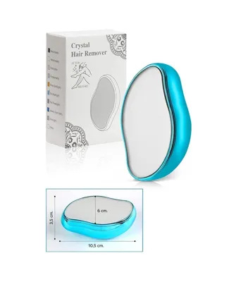 Mucit Home Kristal Epilatör Tüy Alıcı