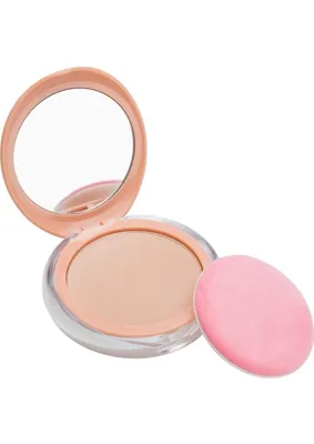 Str Store Cosmetics Lumınous Sılk Compact Powder Pudra No 04 Sand