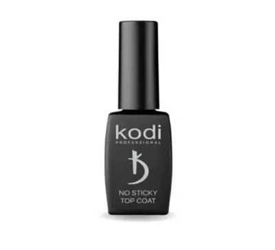 Kodi Kodı Top Coat 12 ml