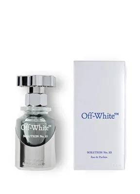 Off-White Solution No. 10 EDP 50 ml Unisex Parfüm
