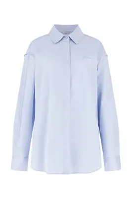 Guess Danila Kadın Comfort Fit Gömlek