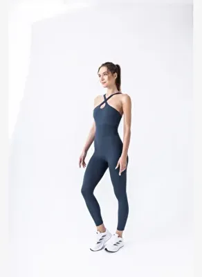 MIRI ACTIVE CRUZ JUMPSUIT