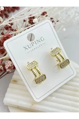 AYLAKAYA Xuping Küpe