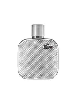 Lacoste L.12.12 Sılver Grey Eau De Parfum 100Ml