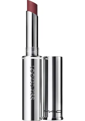 MAC M.a.c Locked Kiss 24HR Mat RUJ-VIXEN-773602679430
