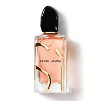 Giorgio Armani Gıorgıo Armanı PCL-PCT New Sı  Intense 30ML EDP Kadın Parfüm