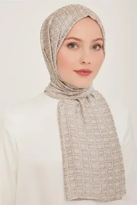 Armine Trend Dama Şal 2 1127