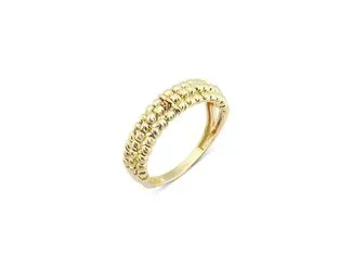 Ema Jewellery Altın Top Top Yüzük