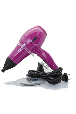 Hector Süper Tornado Profesyonel Fön Makinesi 2400 Watt Lila